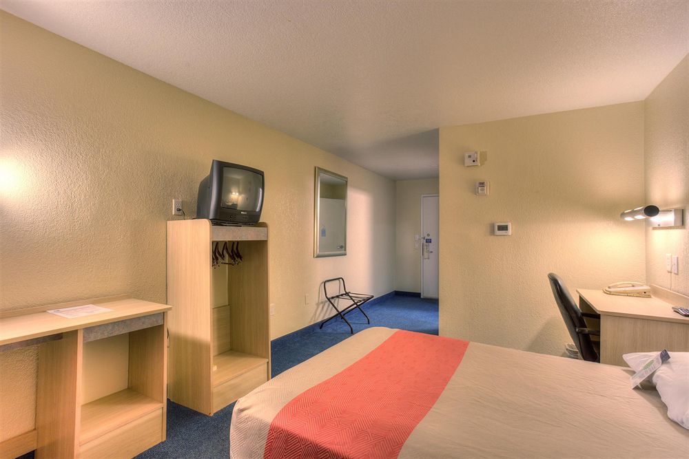 Motel 6-Portland, Or - Tigard West Exteriör bild
