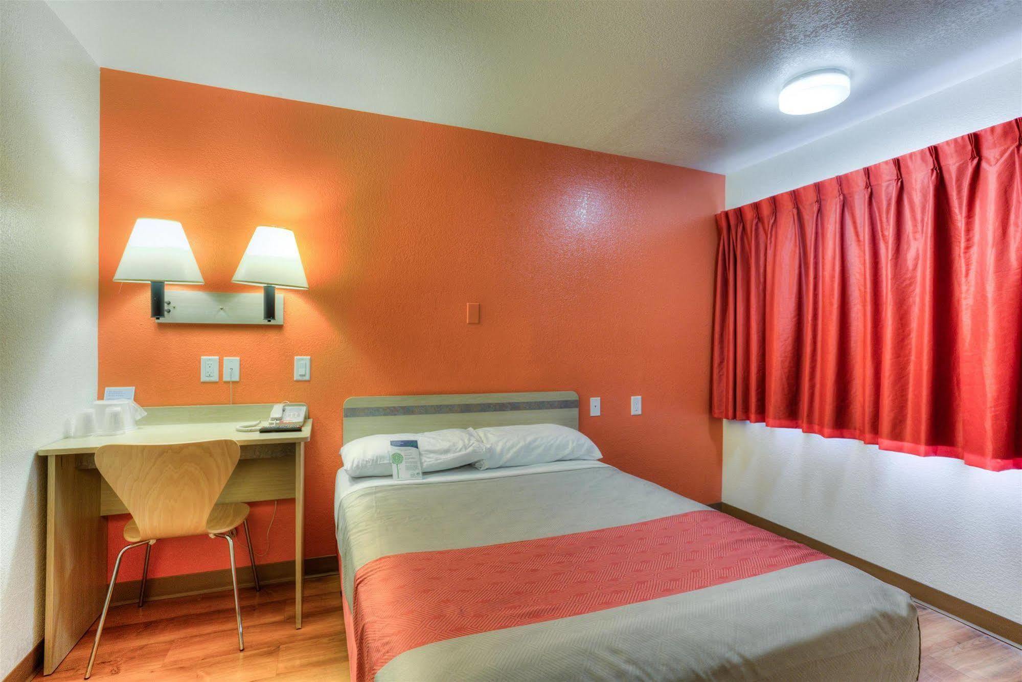 Motel 6-Portland, Or - Tigard West Exteriör bild